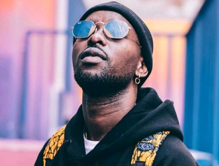 Eddy Kenzo